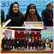 گزارش تصویری مراسم روز پرستار +فیلم
