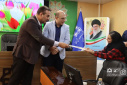 برگزاری دومین کمیته دانشگاهی ارتقای سلامت مادر و نوزاد و ترویج زایمان طبیعی در دانشگاه علوم پزشکی اراک