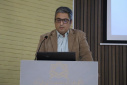 برگزاری سمپوزیوم یک روزه راه های نوین تشخیص و درمان سرطان، فرصت ها و چالش ها