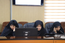 برگزاری هشتمین جلسه ستاد جوانی جمعیت دانشگاه علوم پزشکی اراک