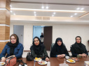 اولین نشست هیأت مدیره جدید سازمان نظام پزشکی اراک با حضور رئیس دانشگاه علوم پزشکی اراک برگزار شد