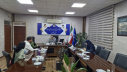 برگزاری ملاقات عمومی رییس دانشگاه علوم پزشکی اراک