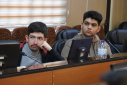 نشست رییس دانشگاه علوم پزشکی اراک با شورای صنفی دانشجویان برگزار شد
