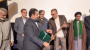 تأکید رئیس دانشگاه علوم پزشکی اراک بر ضرورت ایجاد مرکز درمانی دوم در خمین