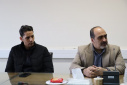برگزاری نشست هماهنگی همایش تجلیل از خیرین سلامت استان مرکزی