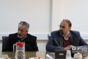 معاون استاندار مرکزی: خیرین سلامت، بازوان توانمند دولت در مسیر خدمت به نیازمندان هستند
