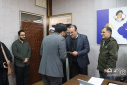 برگزاری هفتمین جلسه شورای فرهنگی دانشگاه علوم پزشکی اراک