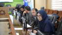 برگزاری جلسه ارائه شاخص‌های جشنواره شهید رجایی در دانشگاه علوم پزشکی اراک