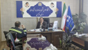 برگزاری ملاقات عمومی رئیس دانشگاه علوم پزشکی اراک