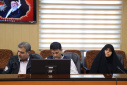 برگزاری دومین جلسه ستاد مدیریت بحران دانشگاه علوم پزشکی اراک