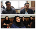 پایان دوران خدمت، آغاز فصل تازه زندگی