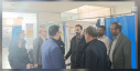 بازدید نماینده اراک، کمیجان و خنداب از مرکز آموزشی درمانی امیرکبیر