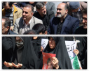 دیدار به یاد یار؛ آیین آغاز سال نو دانشگاهیان اراک