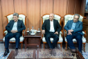 زندیه‌وکیلی: تسریع در پرداخت مطالبات مراکز درمانی استان مرکزی ضروری است