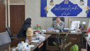 برگزاری ملاقات عمومی رییس دانشگاه علوم پزشکی اراک
