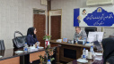 برگزاری ملاقات عمومی رییس دانشگاه علوم پزشکی اراک