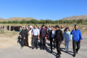 برگزاری همایش بزرگ پیاده‌روی خانوادگی دانشگاه علوم پزشکی اراک