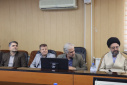 تغییر در سکان معاونت آموزشی دانشگاه علوم پزشکی اراک/ دکتر صدوق معارفه شد؛ تجلیل از خدمات ماندگار دکتر سرمدیان
