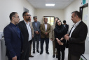 ارتقای زیرساخت‌های درمانی با افتتاح دستگاه سی‌تی‌اسکن در دانشکده دندانپزشکی