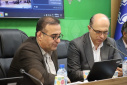 جلسه وبیناری اجرای برنامه پزشک خانواده و نظام ارجاع برگزار شد