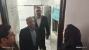 بازدید بورد تخصصی دندانپزشکی از زیرساخت‌های آموزش بین‌الملل دانشگاه علوم پزشکی اراک
