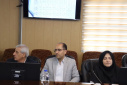 دریافت لوح تقدیر وزارت بهداشت توسط دانشگاه علوم پزشکی اراک به پاس موفقیت در توسعه زایمان طبیعی بدون درد
