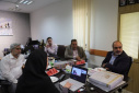 رضایتمندی مردم، مبنای اصلاح و ارتقای خدمات سلامت است