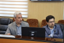 بررسی عملکرد سال ۱۴۰۴ و بودجه پیشنهادی ۱۴۰۵ دانشگاه علوم پزشکی اراک در بیست‌وسومین جلسه کمیسیون دائمی هیئت‌امنا