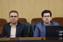 برگزاری کمیسیون دائمی هیئت امنای دانشگاه علوم پزشکی استان مرکزی