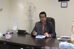 انجام ۴۶ عمل جراحی در بیمارستان "والفجر تفرش" در دیماه سال جاری