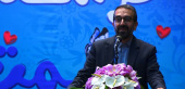 معاون سیاسی، امنیتی و اجتماعی استانداری مرکزی: پرستاران پرچمداران مبارزه با جنگ ترکیبی هستند