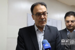 نماینده مردم اراک، کمیجان و خنداب: تجهیز کامل بیمارستان حضرت ولیعصر (عج) ضرورتی منطقهای است
