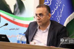رئیس دانشگاه علوم پزشکی اراک: برنامه‌ریزی راهبردی، توسعه زیرساخت‌ها و ارتقای خدمات اولویت دانشگاه است