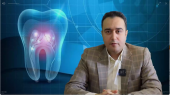 زخمی که بیش از دو هفته در دهان بماند میتواند علامت سرطان باشد! +فیلم