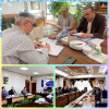 پیگیری استقرار دستگاه پت‌اسکن در استان مرکزی با مشارکت بخش خصوصی