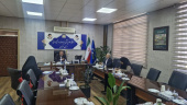 ملاقات عمومی رییس دانشگاه علوم پزشکی اراک برگزار شد