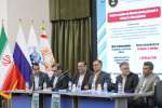 برگزاری چالش سه دقیقهای در حاشیه المپیاد جراحی اراک–مسکو
