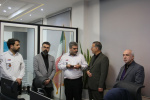 شهردار کلانشهر اراک: اورژانس پیش بیمارستانی یکی از نقاط قوت استان مرکزی است
