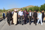 برگزاری همایش بزرگ پیاده‌روی خانوادگی دانشگاه علوم پزشکی اراک