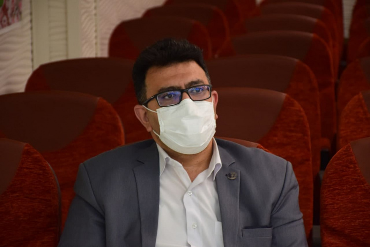 عملکرد مناسب در اولین دوره رتبه بندی "رعد"
