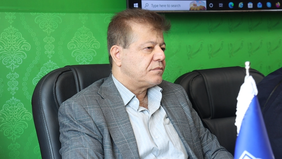 گسترش خدمات پیشگیرانه و استقرار نظام ارجاع الکترونیک در محلات